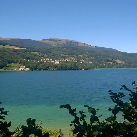 Chalet With Mountain Views Laffrey Екстер'єр фото